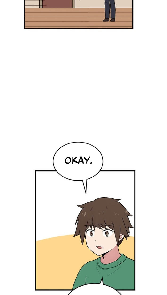The Gamer: Fantasia Chapter 21 page 69 - 
