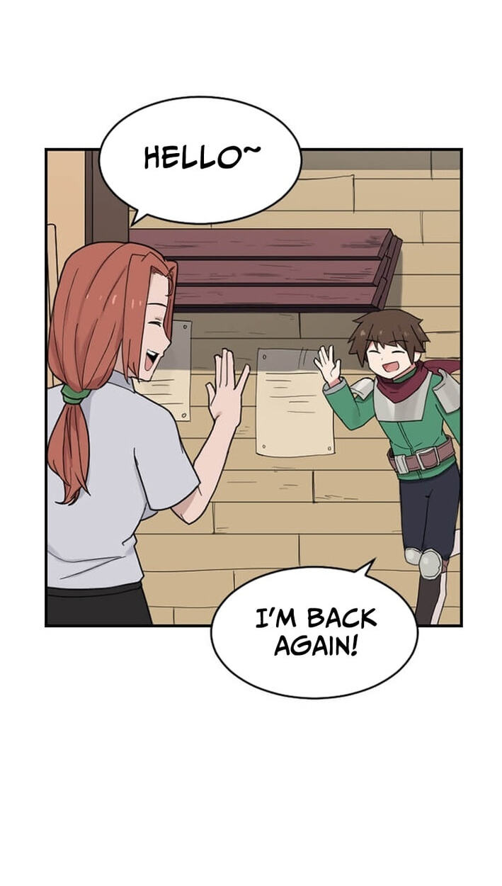The Gamer: Fantasia Chapter 21 page 75 - 