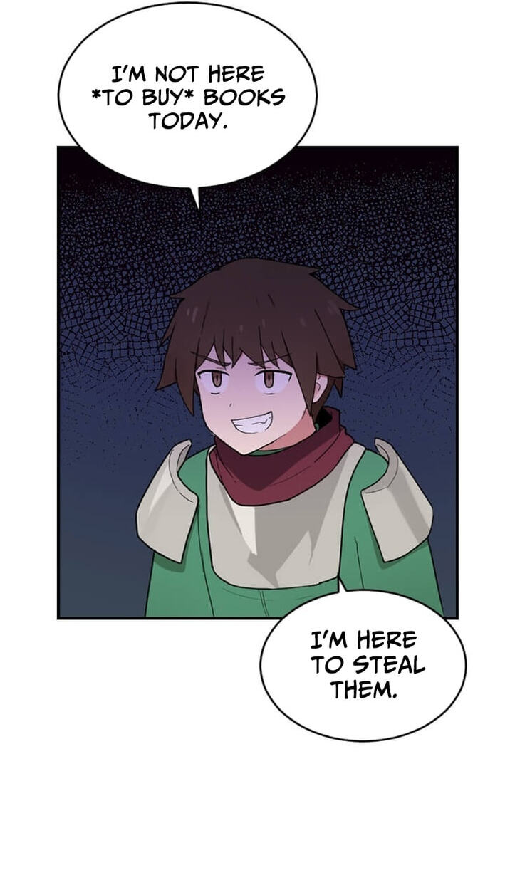 The Gamer: Fantasia Chapter 21 page 79 - 