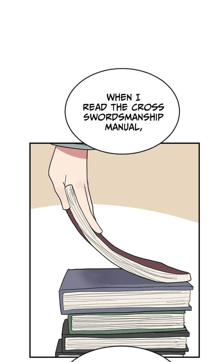 The Gamer: Fantasia Chapter 21 page 80 - 