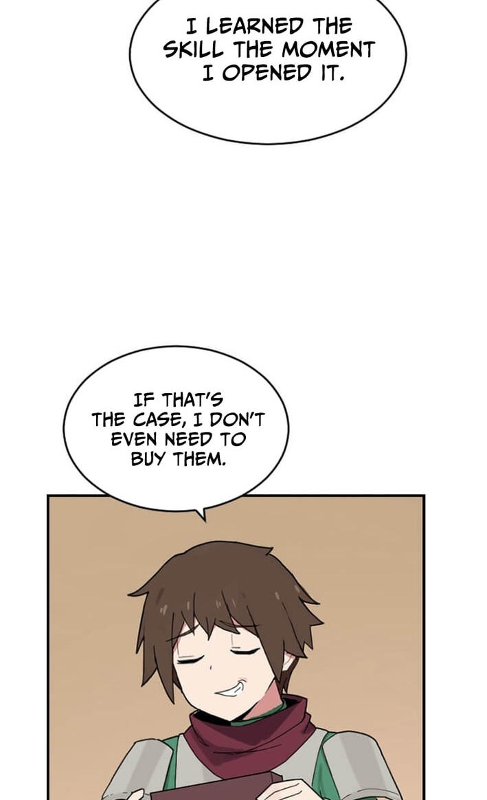 The Gamer: Fantasia Chapter 21 page 81 - 