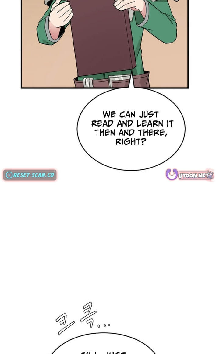 The Gamer: Fantasia Chapter 21 page 82 - 