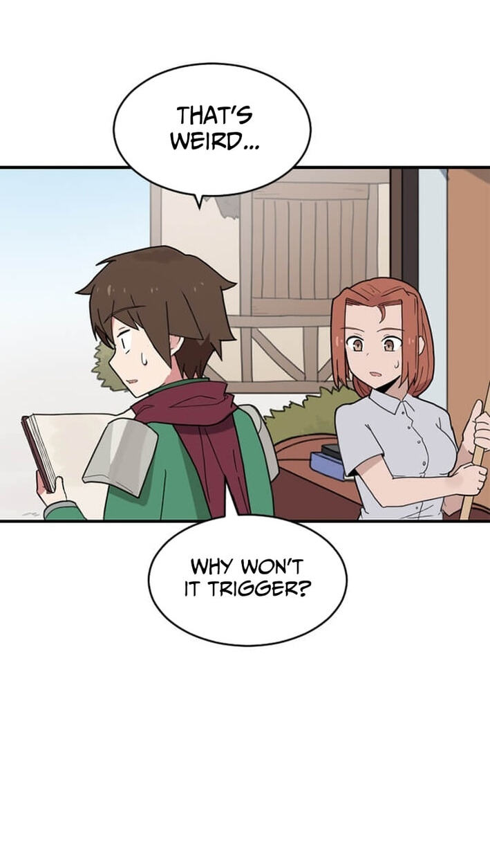 The Gamer: Fantasia Chapter 22 page 11 - 