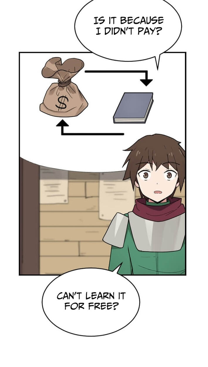 The Gamer: Fantasia Chapter 22 page 13 - 