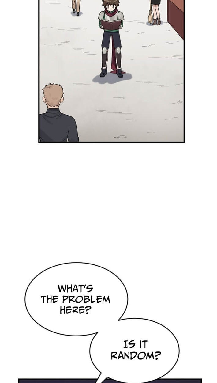 The Gamer: Fantasia Chapter 22 page 19 - 