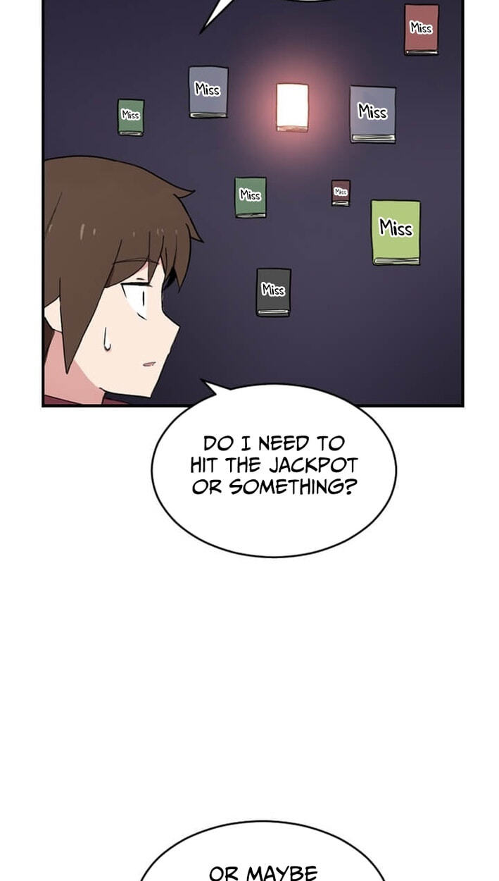 The Gamer: Fantasia Chapter 22 page 20 - 