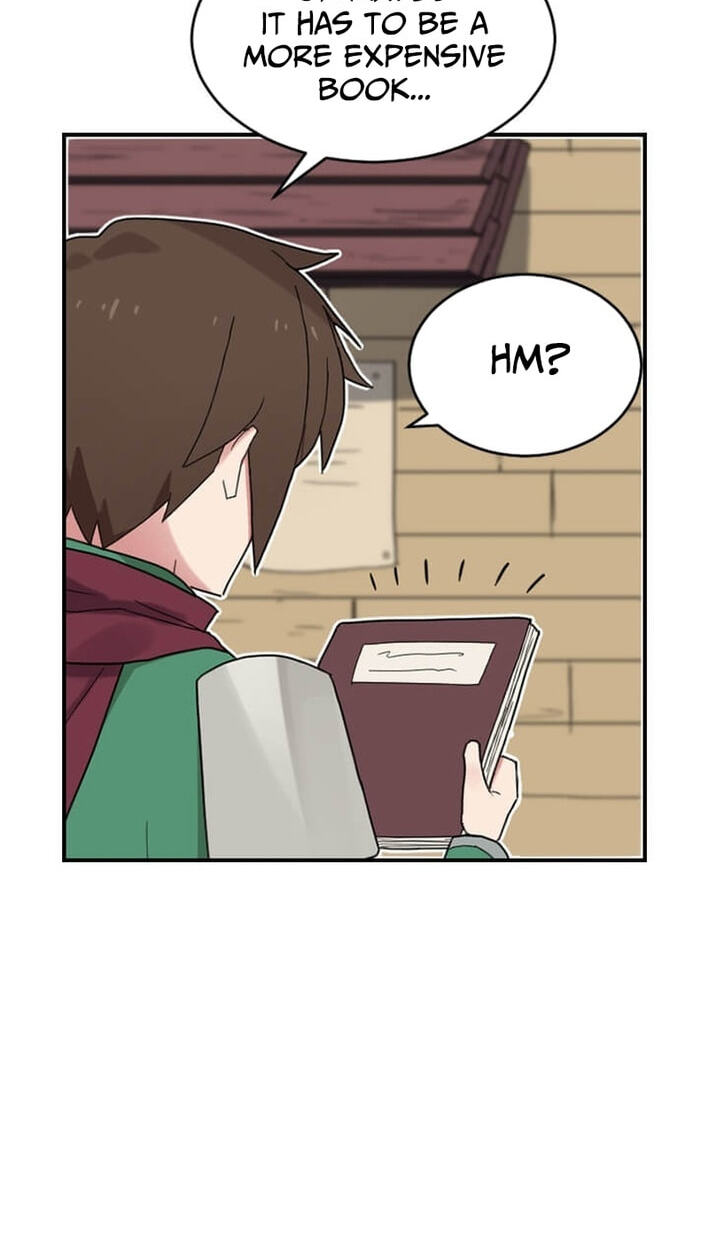 The Gamer: Fantasia Chapter 22 page 21 - 