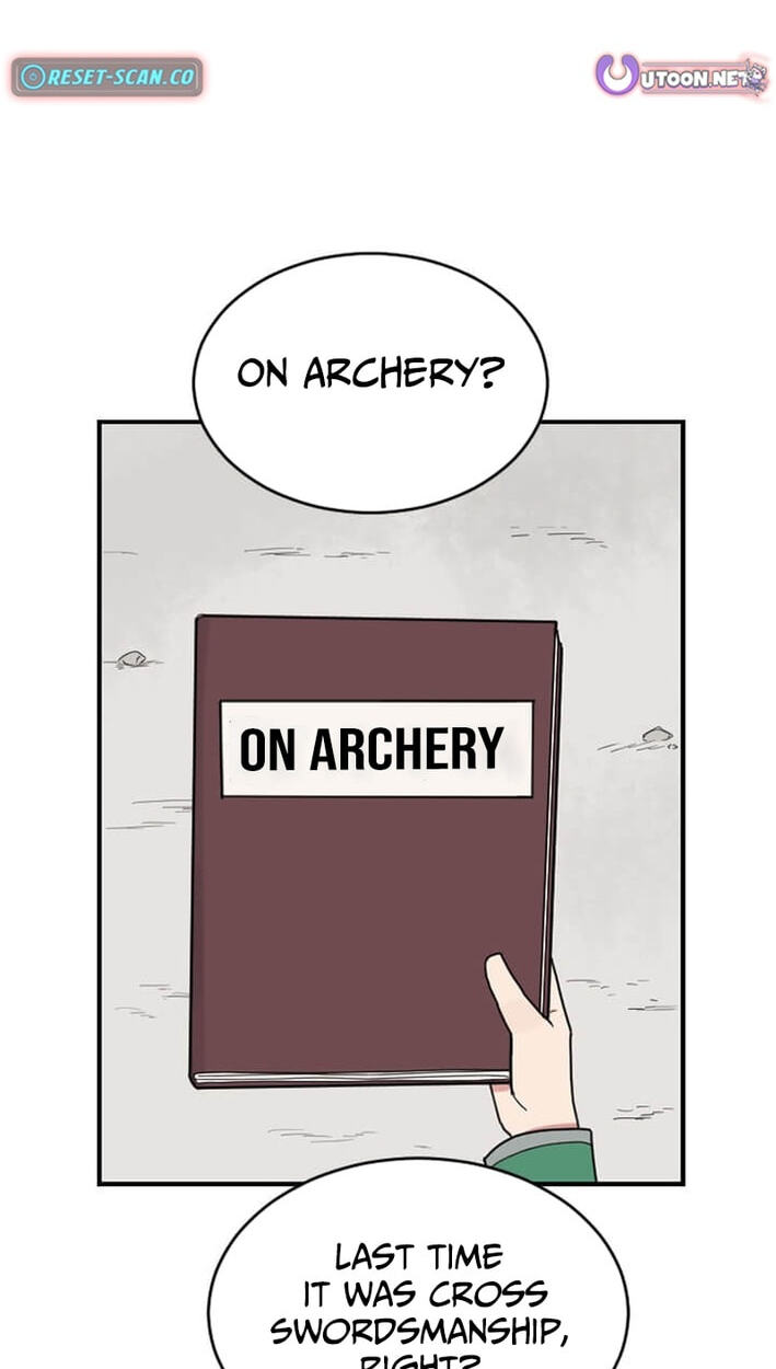 The Gamer: Fantasia Chapter 22 page 22 - 