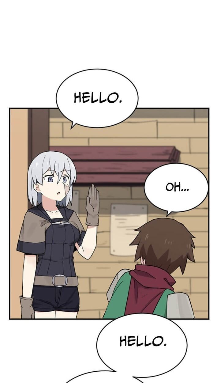 The Gamer: Fantasia Chapter 22 page 25 - 