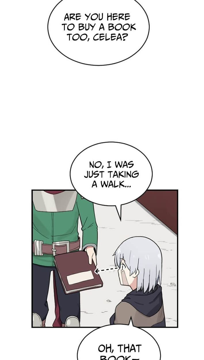 The Gamer: Fantasia Chapter 22 page 26 - 