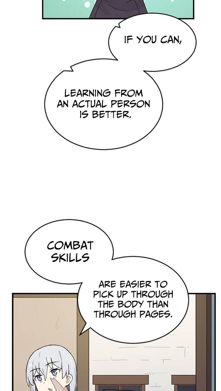 The Gamer: Fantasia Chapter 22 page 29 - 