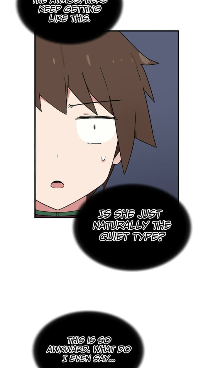 The Gamer: Fantasia Chapter 22 page 41 - 