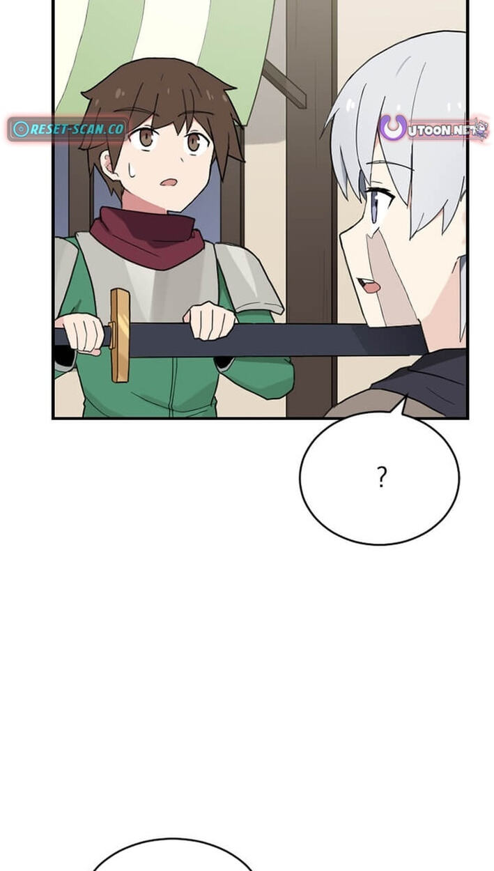 The Gamer: Fantasia Chapter 22 page 43 - 