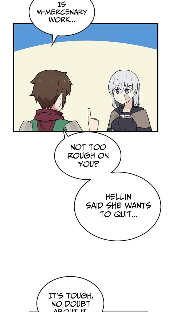 The Gamer: Fantasia Chapter 22 page 44 - 