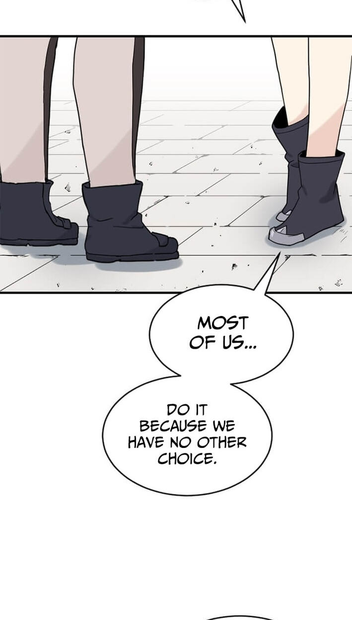 The Gamer: Fantasia Chapter 22 page 46 - 