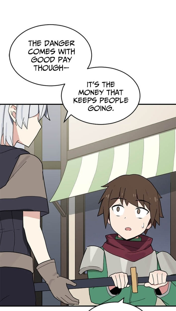 The Gamer: Fantasia Chapter 22 page 49 - 