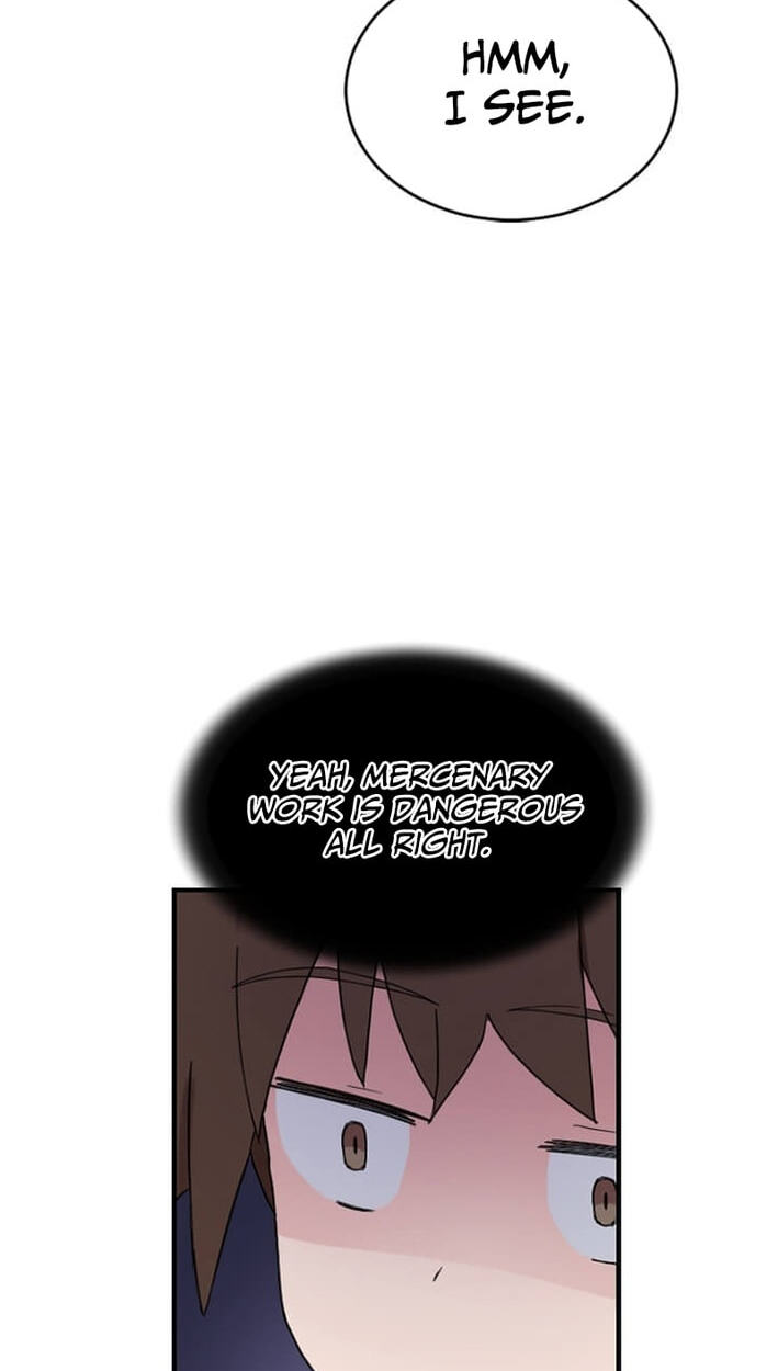 The Gamer: Fantasia Chapter 22 page 50 - 