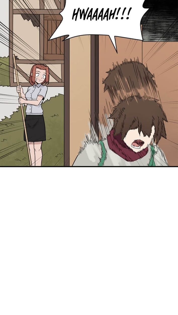 The Gamer: Fantasia Chapter 22 page 6 - 