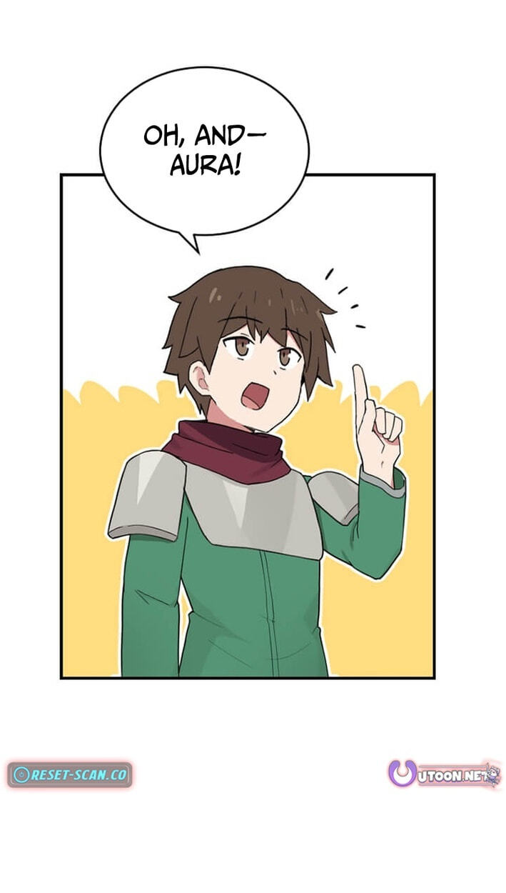 The Gamer: Fantasia Chapter 22 page 52 - 
