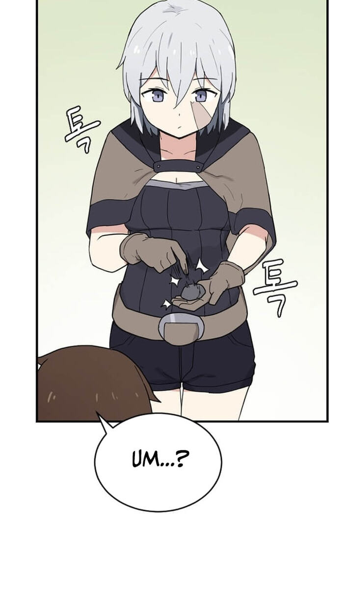 The Gamer: Fantasia Chapter 22 page 59 - 