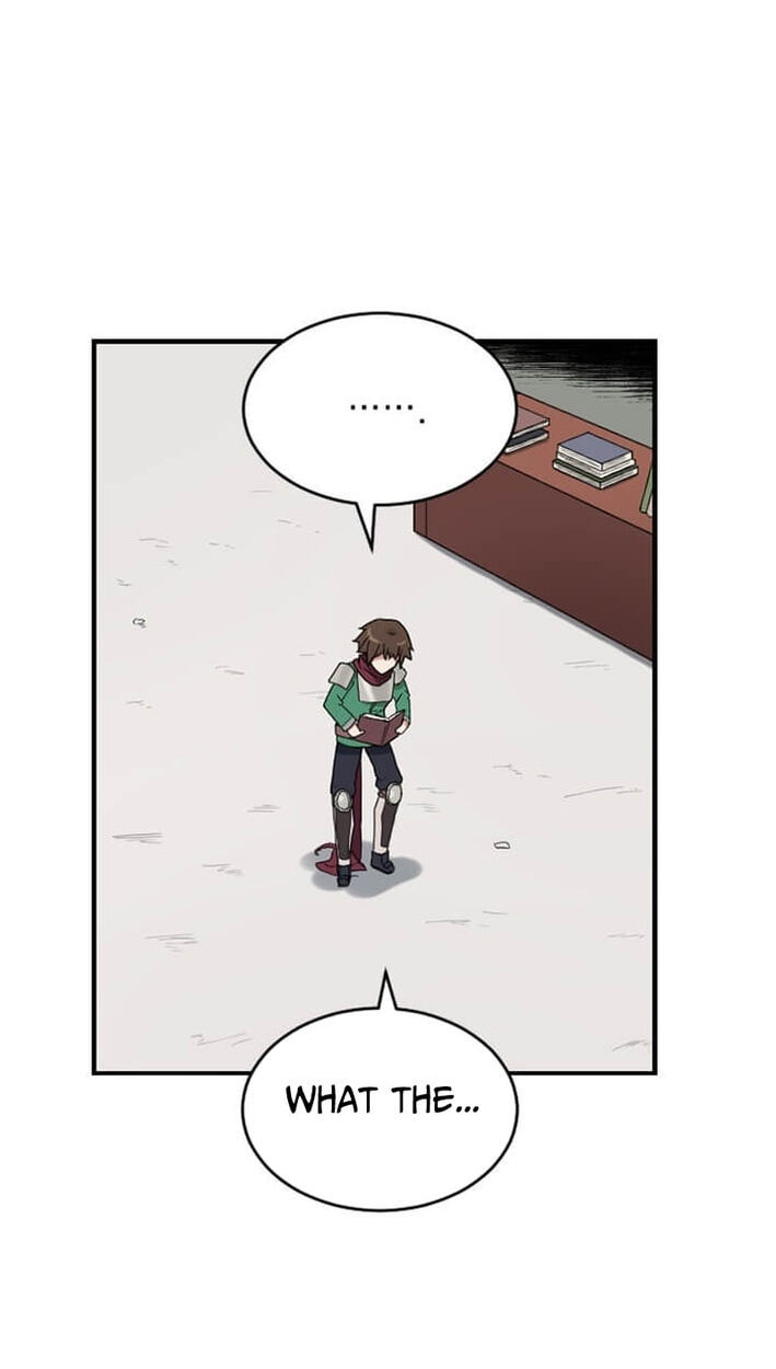 The Gamer: Fantasia Chapter 22 page 7 - 