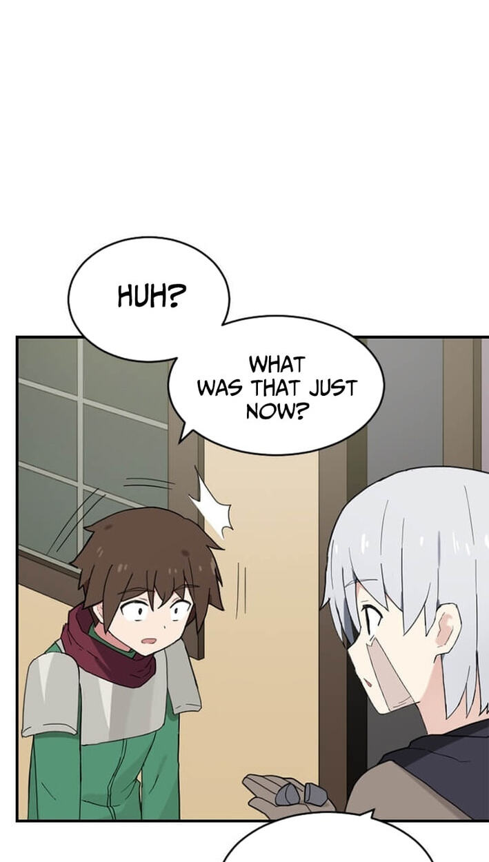 The Gamer: Fantasia Chapter 22 page 61 - 