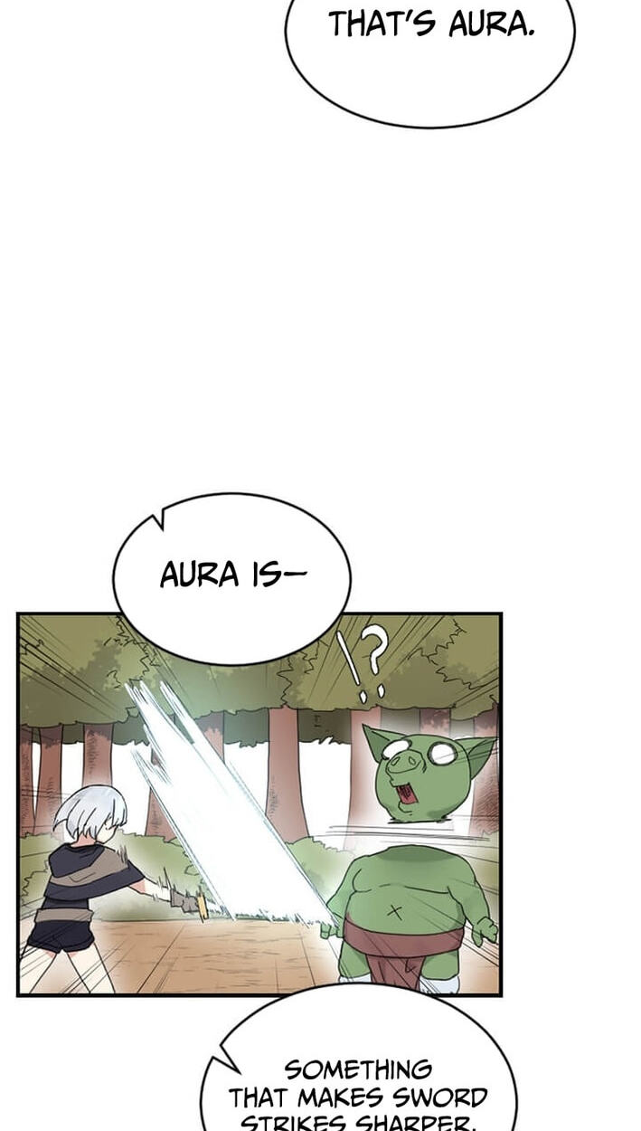 The Gamer: Fantasia Chapter 22 page 62 - 