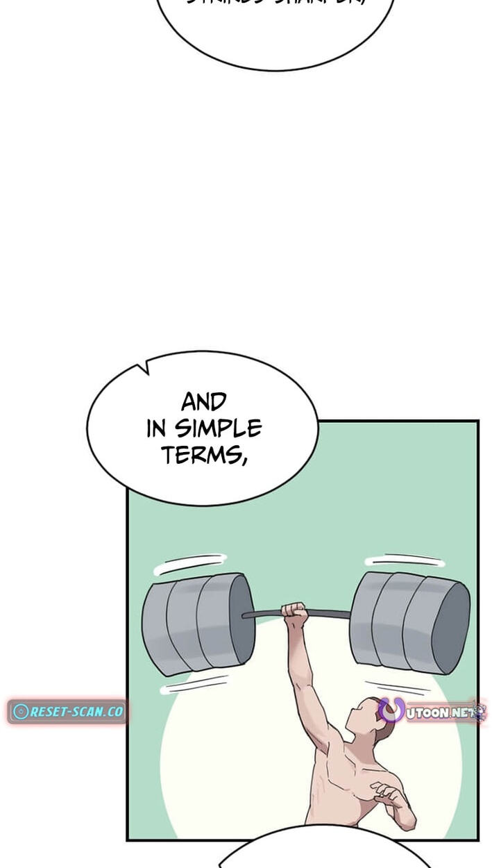 The Gamer: Fantasia Chapter 22 page 63 - 