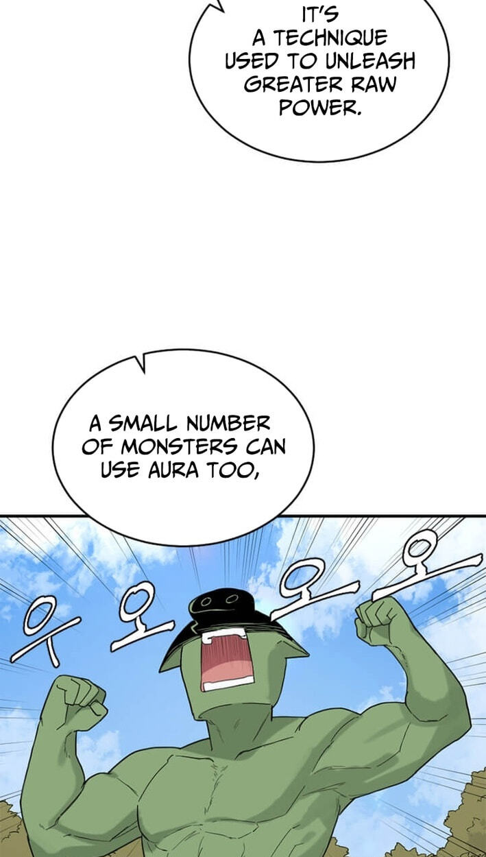 The Gamer: Fantasia Chapter 22 page 64 - 