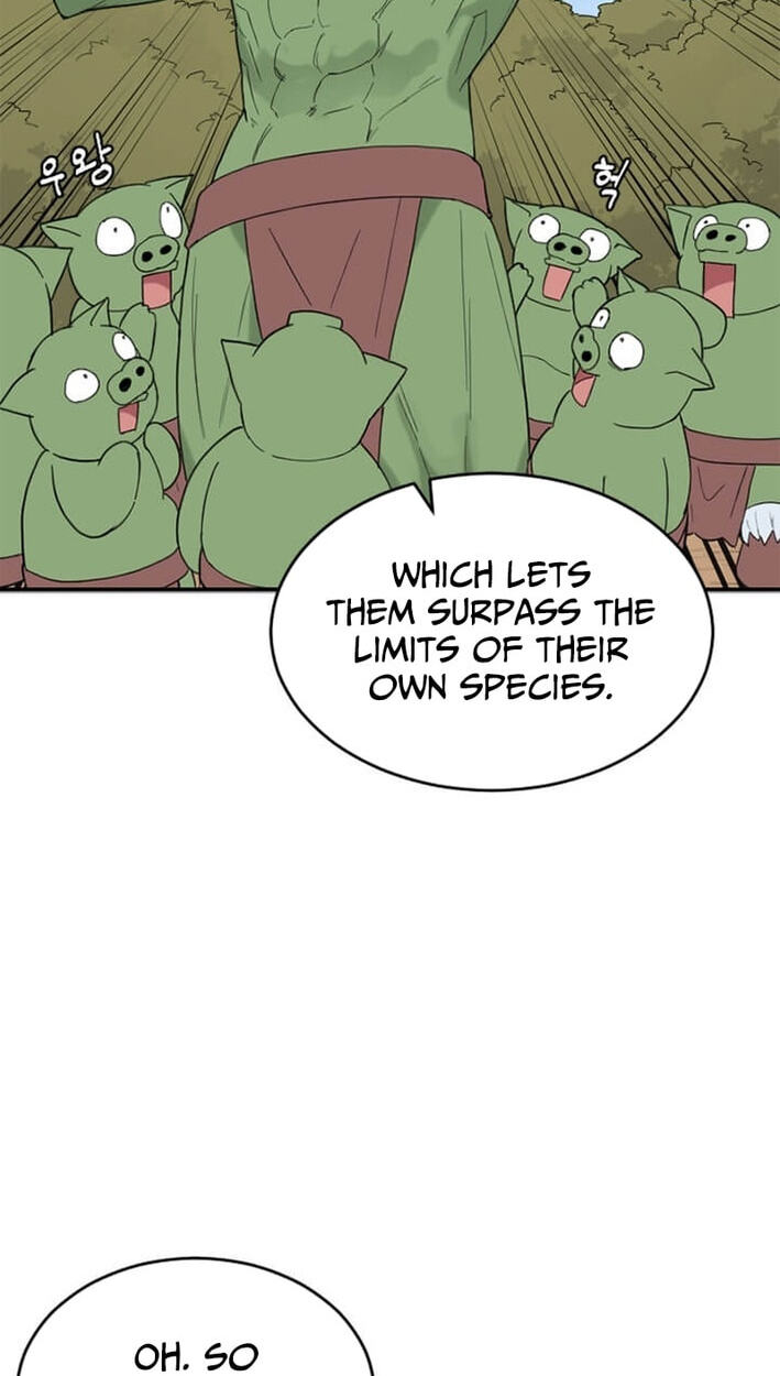 The Gamer: Fantasia Chapter 22 page 65 - 
