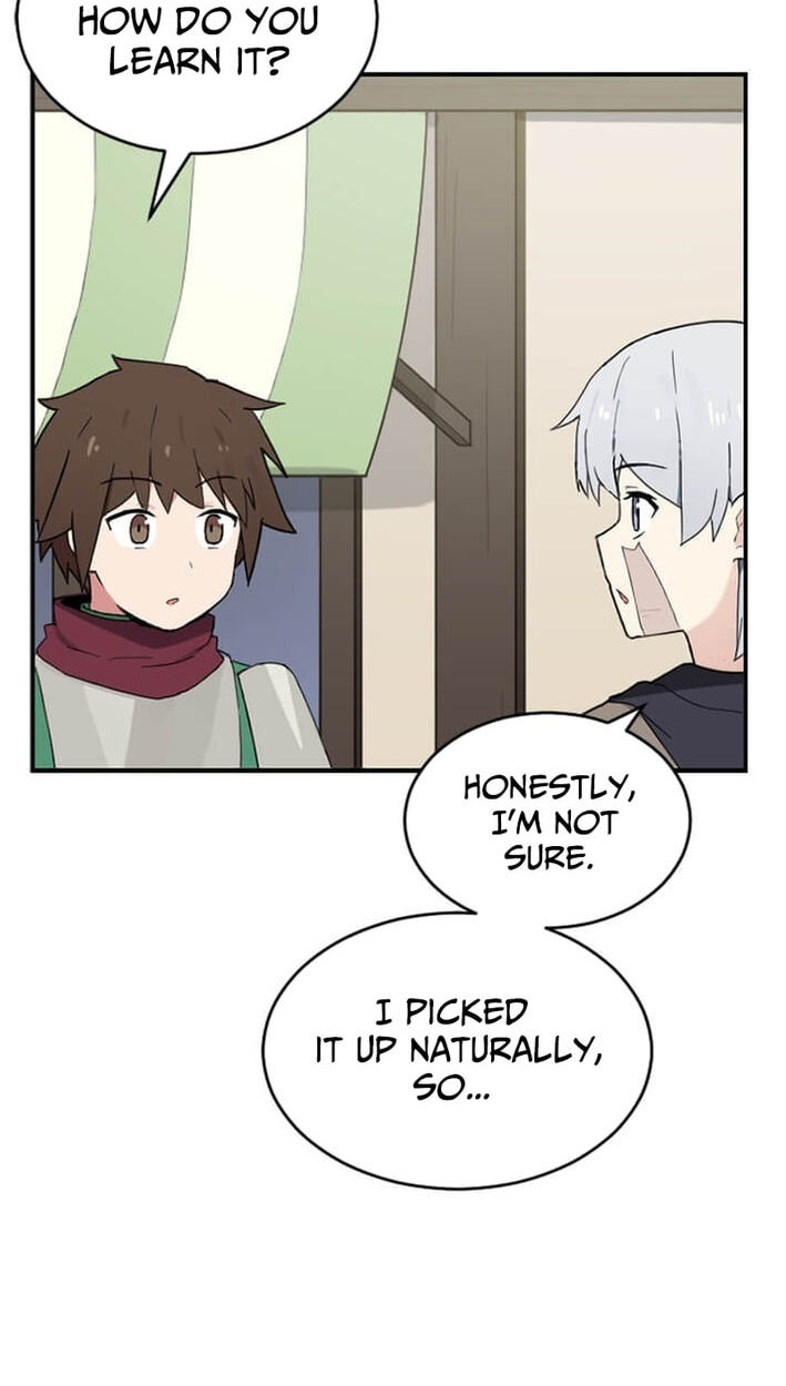 The Gamer: Fantasia Chapter 22 page 66 - 
