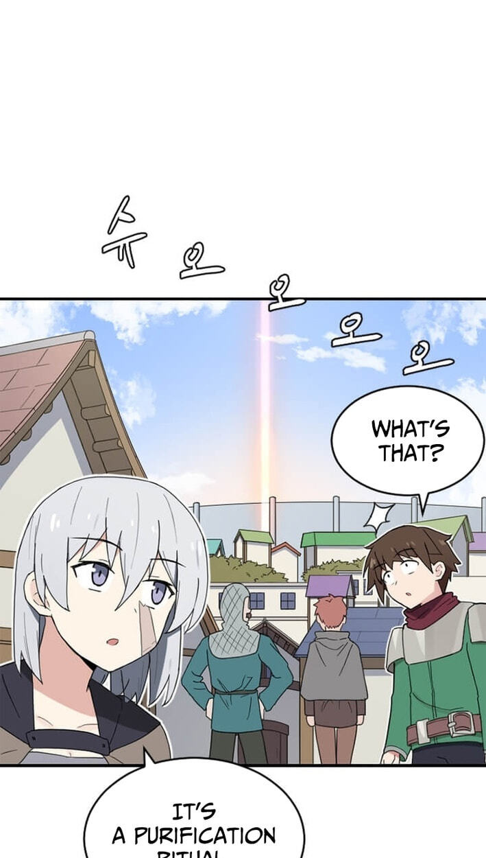 The Gamer: Fantasia Chapter 22 page 68 - 