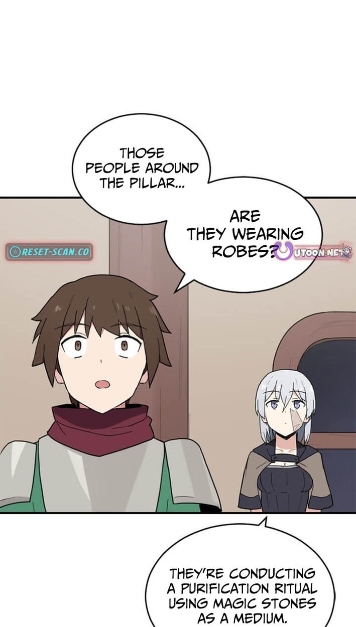The Gamer: Fantasia Chapter 22 page 73 - 