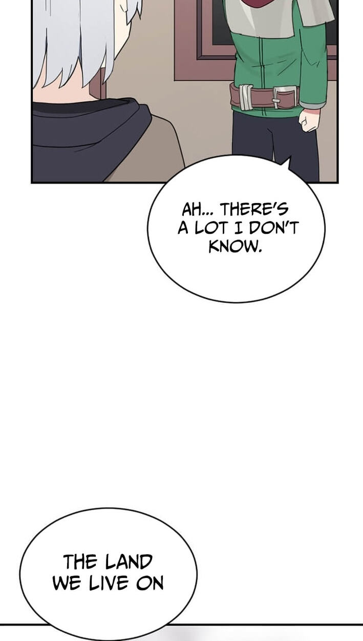 The Gamer: Fantasia Chapter 22 page 75 - 