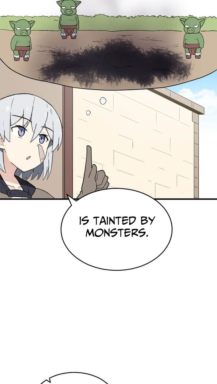 The Gamer: Fantasia Chapter 22 page 76 - 