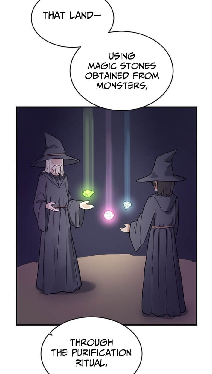 The Gamer: Fantasia Chapter 22 page 77 - 