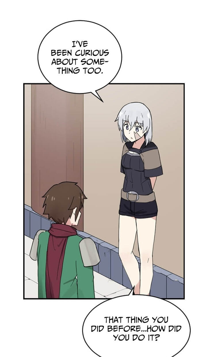 The Gamer: Fantasia Chapter 22 page 81 - 