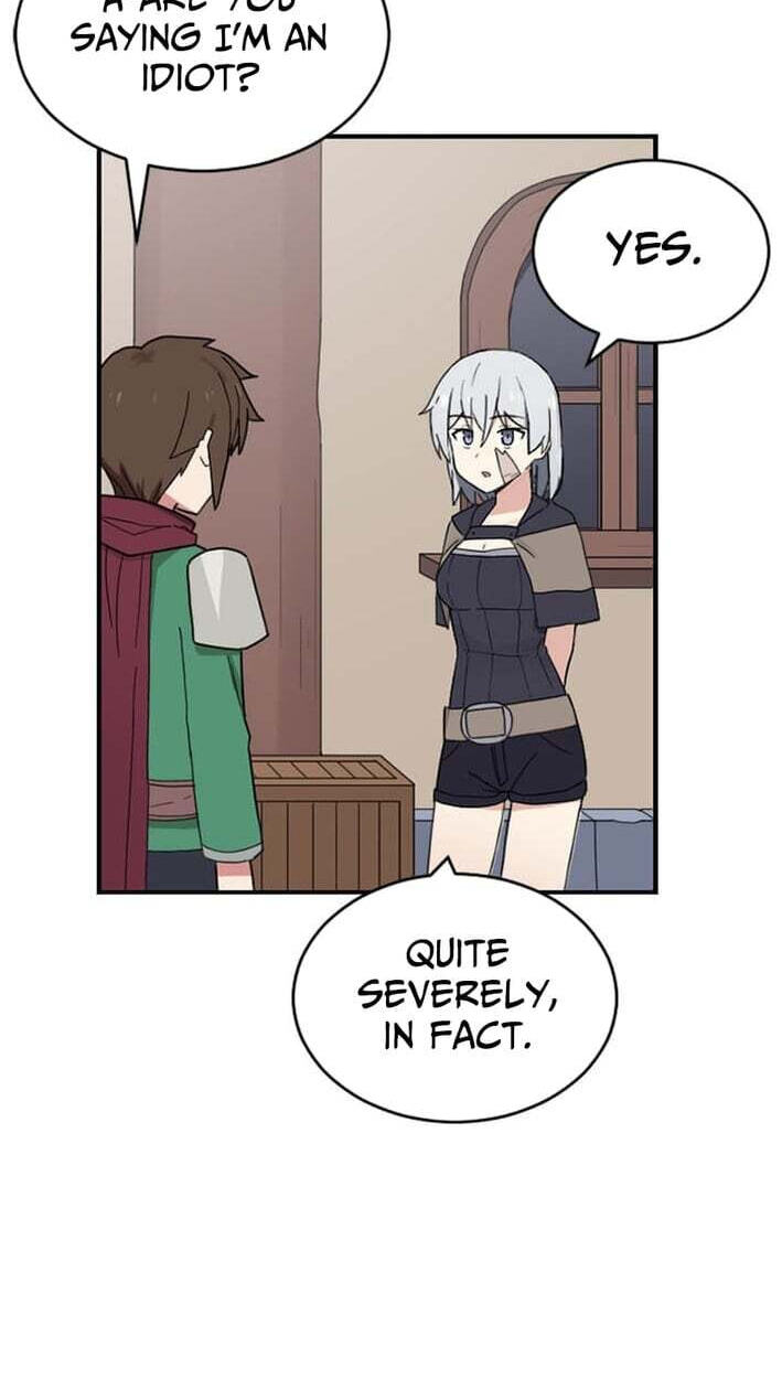 The Gamer: Fantasia Chapter 23 page 13 - 