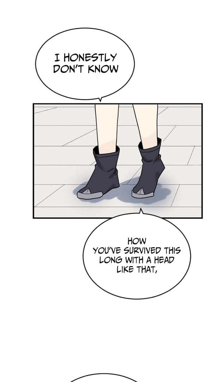 The Gamer: Fantasia Chapter 23 page 14 - 