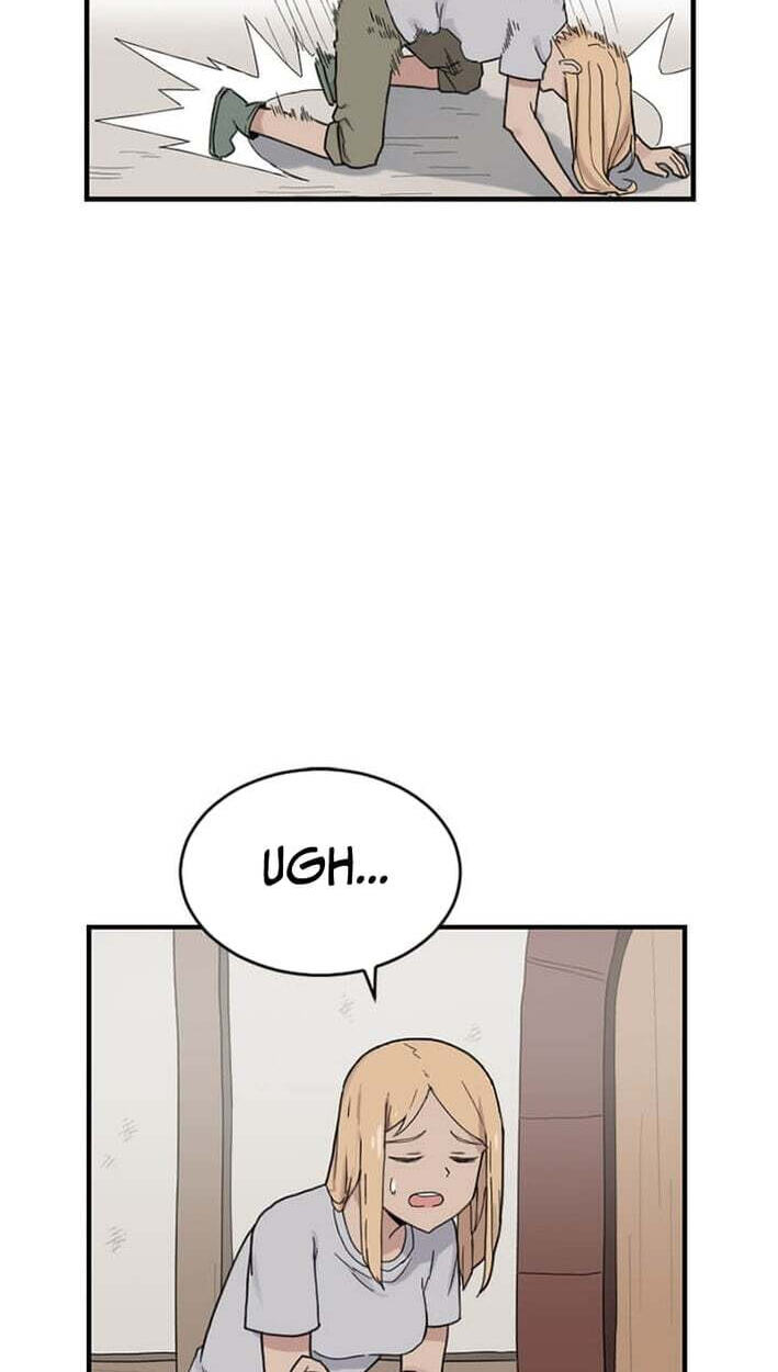 The Gamer: Fantasia Chapter 23 page 19 - 