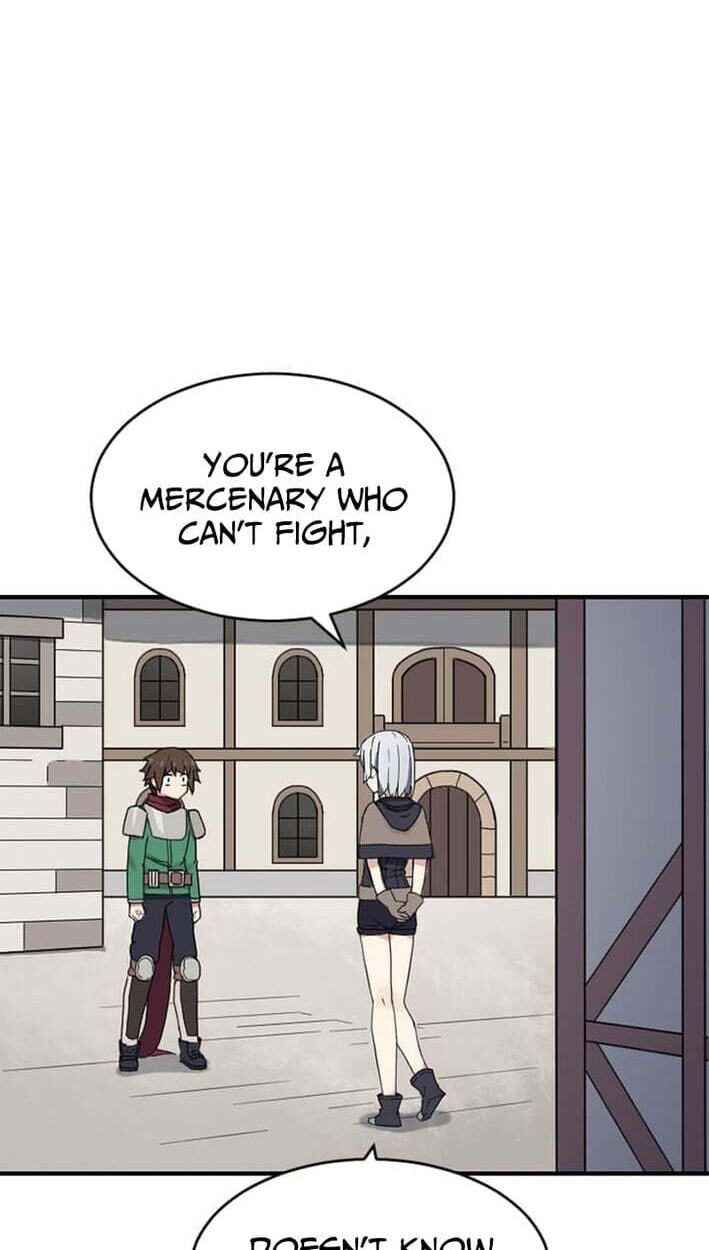 The Gamer: Fantasia Chapter 23 page 3 - 
