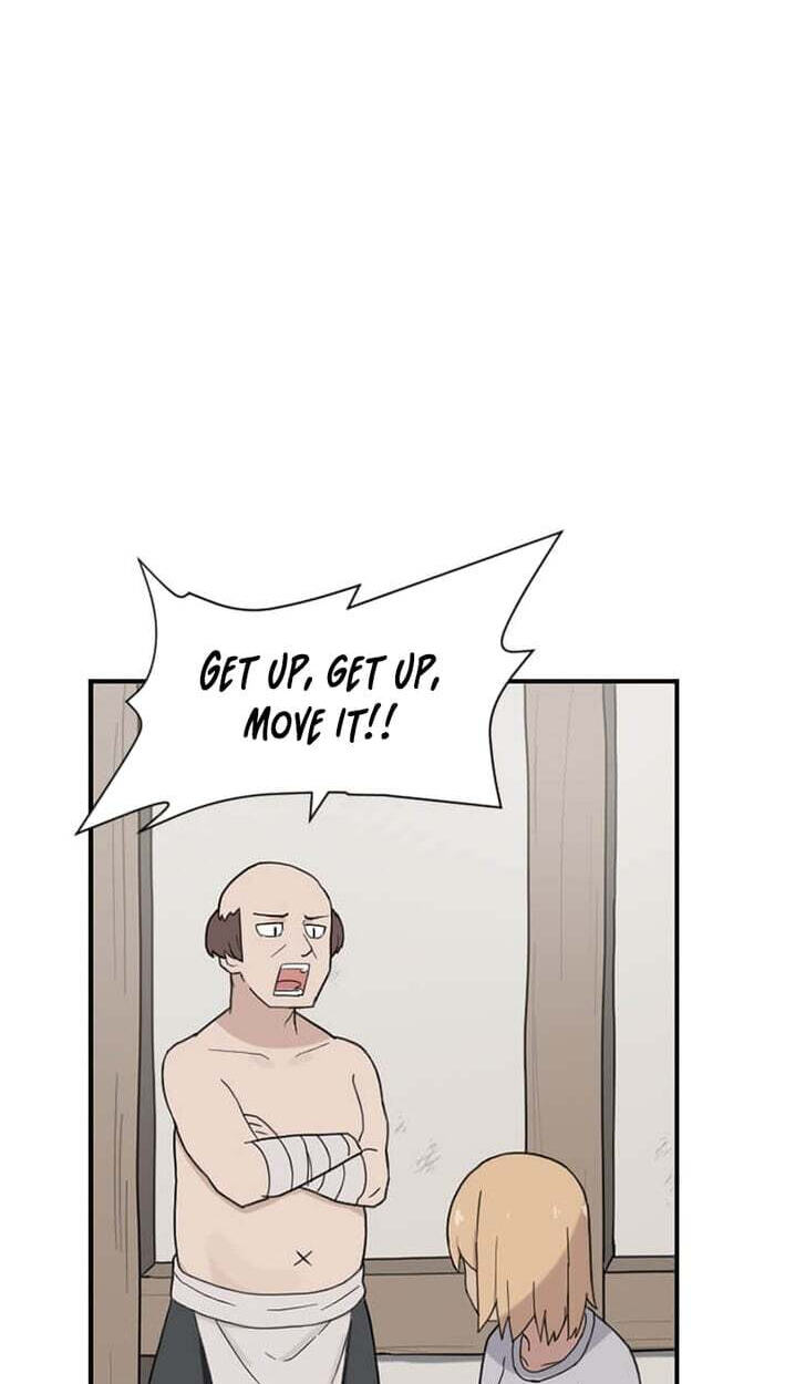 The Gamer: Fantasia Chapter 23 page 21 - 