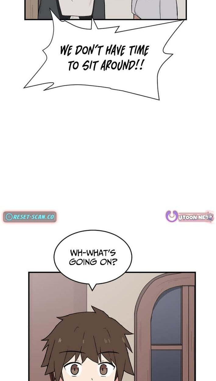 The Gamer: Fantasia Chapter 23 page 22 - 