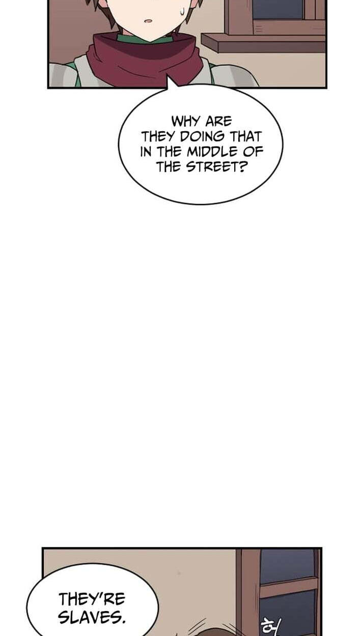 The Gamer: Fantasia Chapter 23 page 23 - 