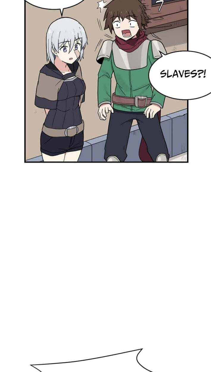 The Gamer: Fantasia Chapter 23 page 24 - 