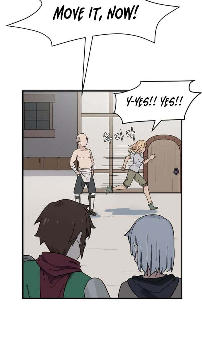 The Gamer: Fantasia Chapter 23 page 25 - 