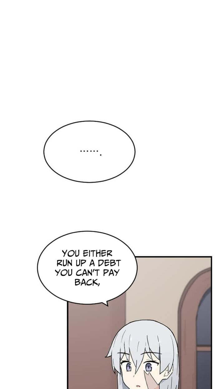 The Gamer: Fantasia Chapter 23 page 28 - 