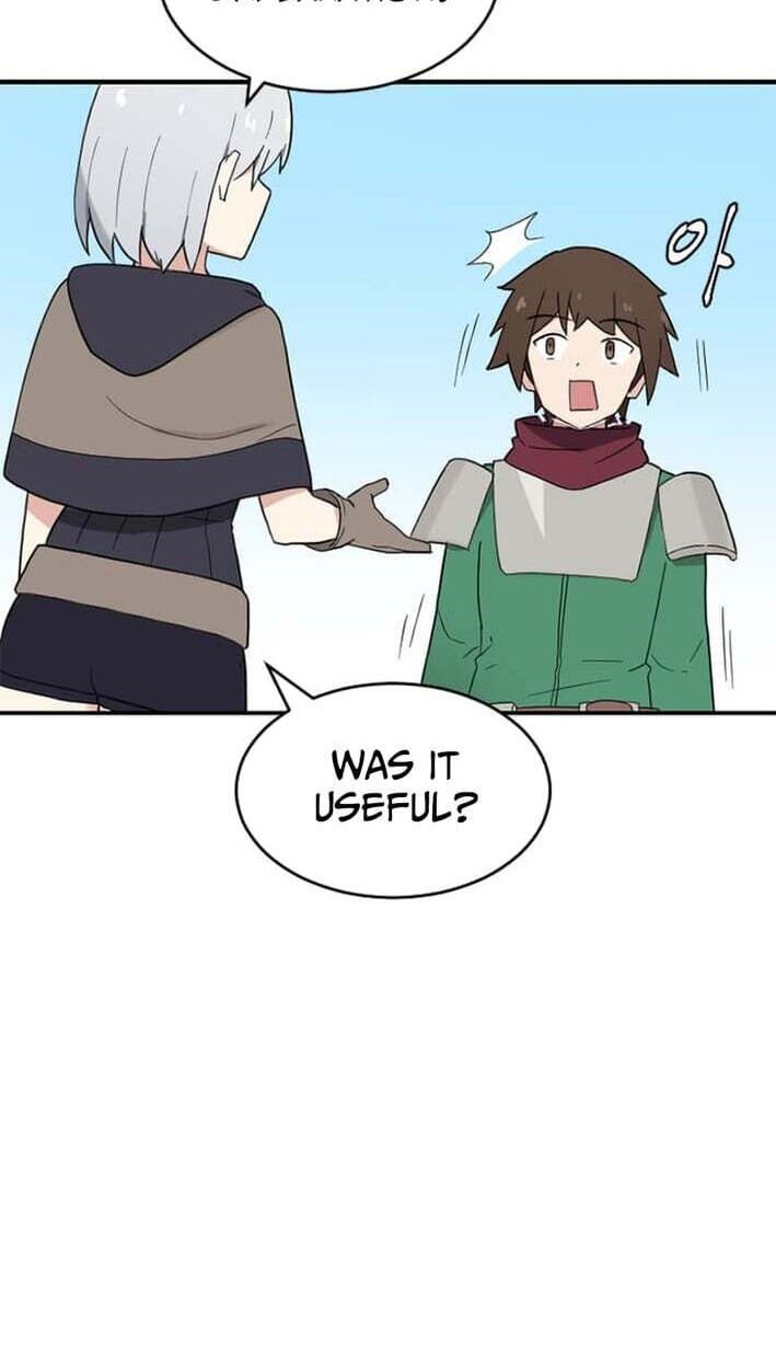 The Gamer: Fantasia Chapter 23 page 33 - 
