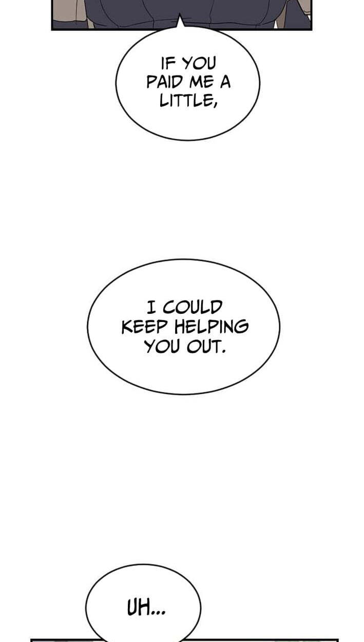 The Gamer: Fantasia Chapter 23 page 37 - 