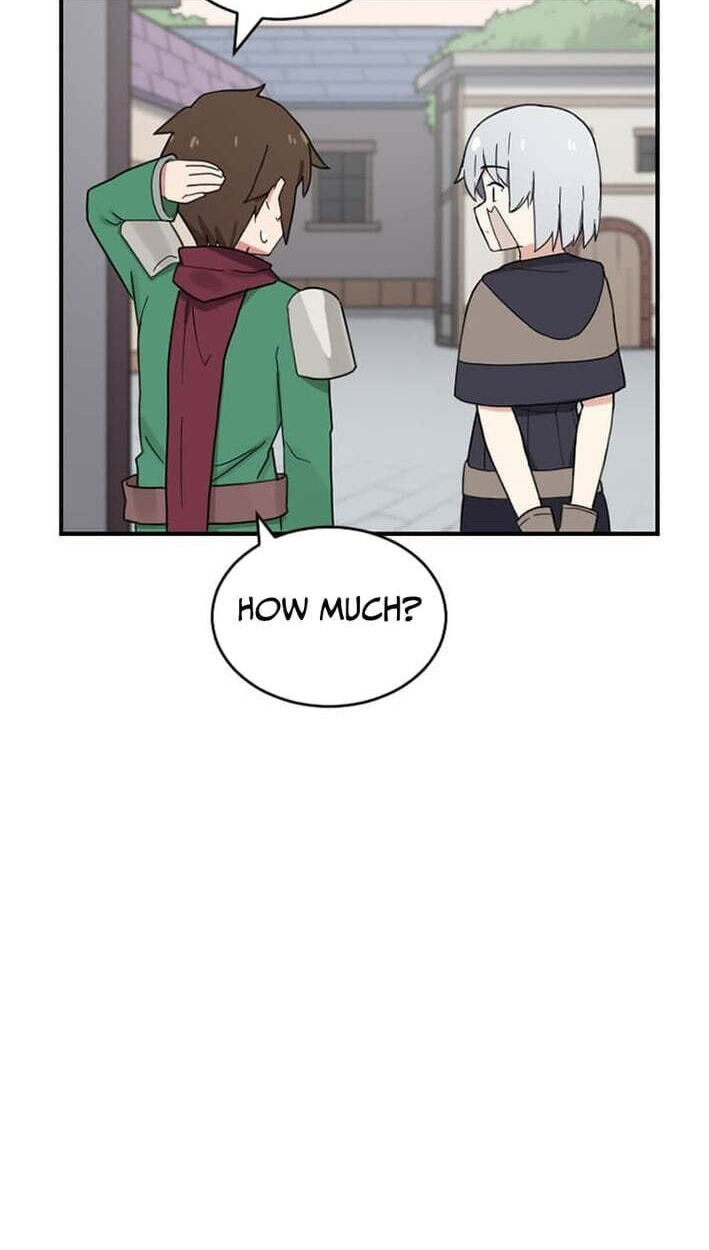 The Gamer: Fantasia Chapter 23 page 38 - 